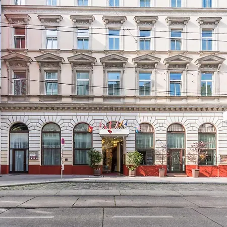 Theaterhotel & Suites Wien