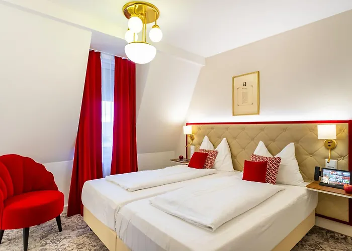 Theaterhotel & Vienne