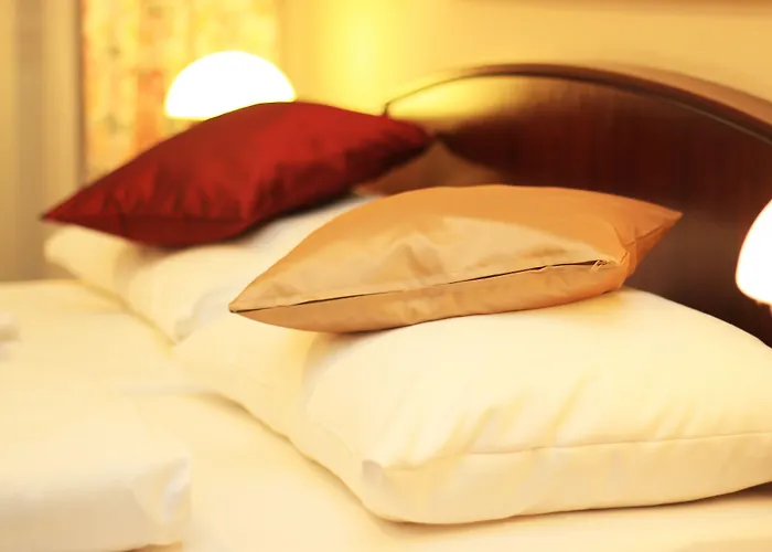 Theaterhotel & Hotel