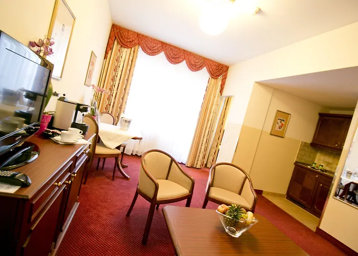 Theaterhotel & Hotel