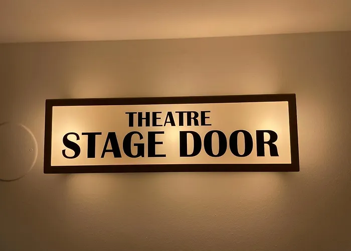 Hotel Theaterhotel &