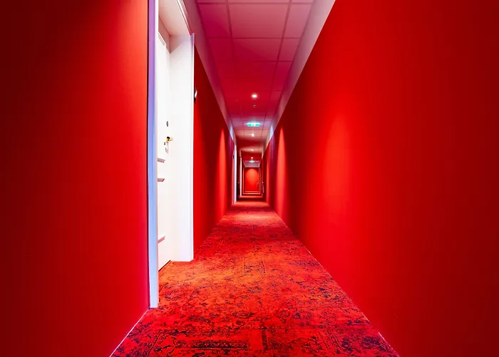 Theaterhotel & Hotel 4*
