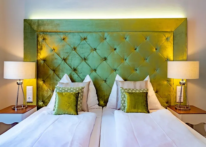 Theaterhotel & Hotel