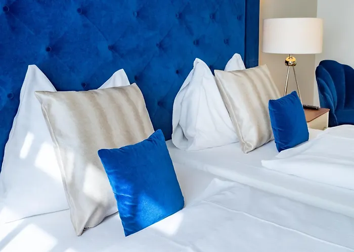 Theaterhotel & 4* Vienne