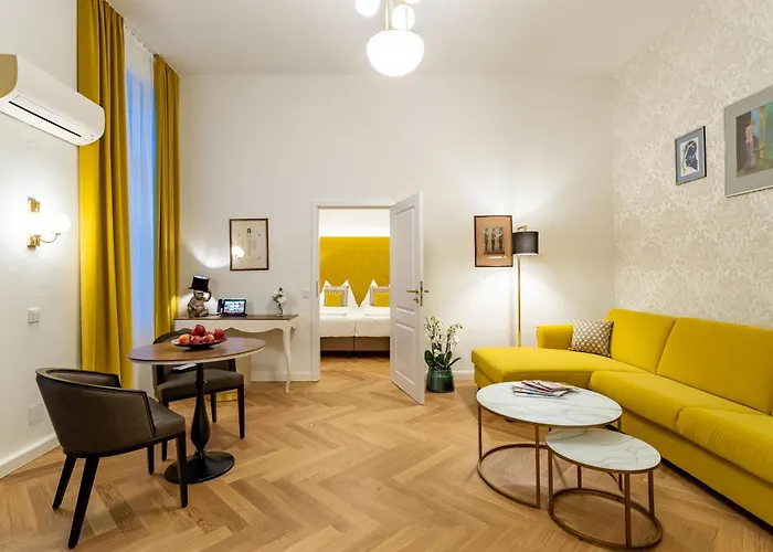 Hotel Theaterhotel &