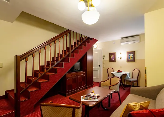 Theaterhotel & 4* Vienne