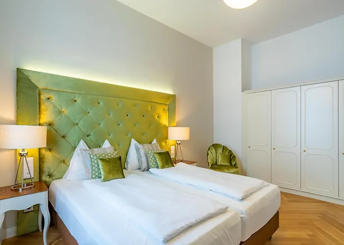 Hotel Theaterhotel & Vienne