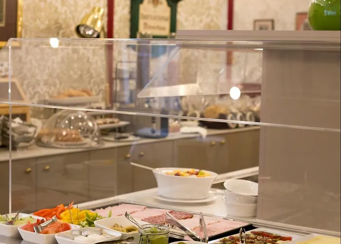 Hotel Theaterhotel & Vienne
