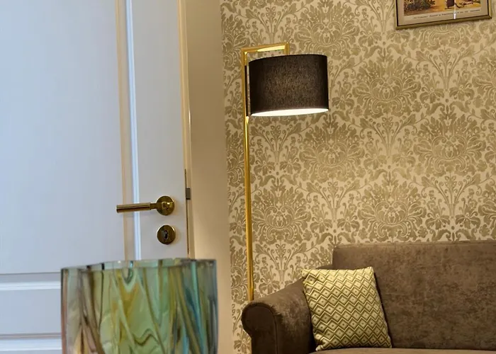 Hotel Theaterhotel &