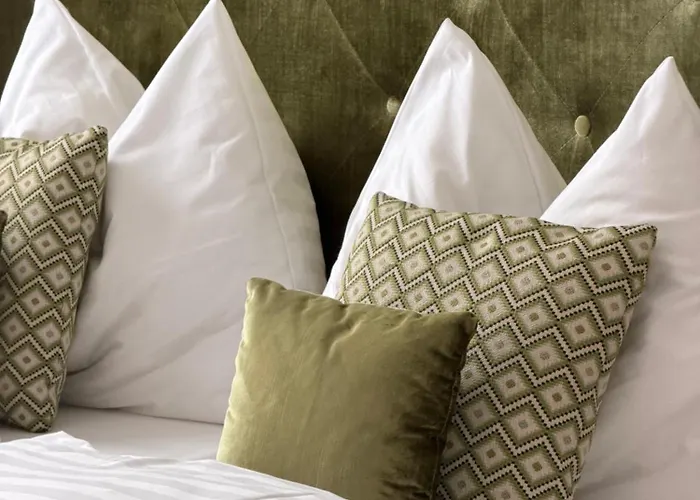 Hotel Theaterhotel & Vienne