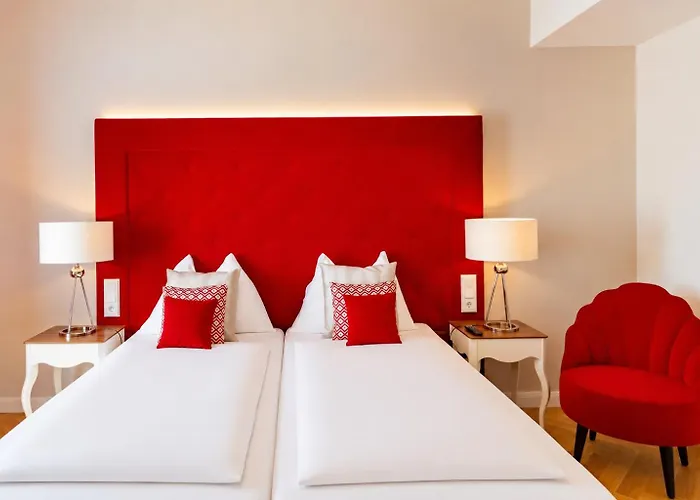 Theaterhotel & 4* Vienne