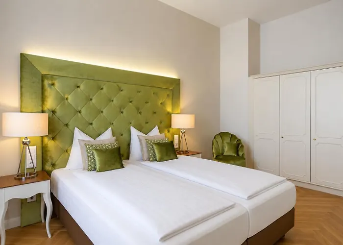Theaterhotel & Hotel